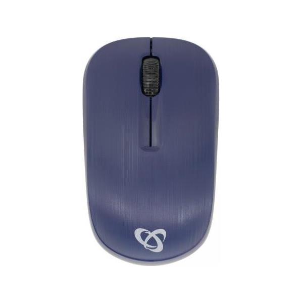MIŠ SBOX WM-392 Plavi / Bežični - Slika 2