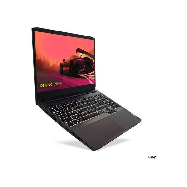 Lenovo prijenosno računalo IdeaPad Gaming 3 15ACH6, 82K20130SC - Slika 4