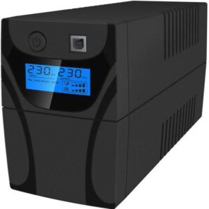 C-Lion UPS Aurora Vista+ 850, 480W, AVR, USB, 9E62-53057EO1-00