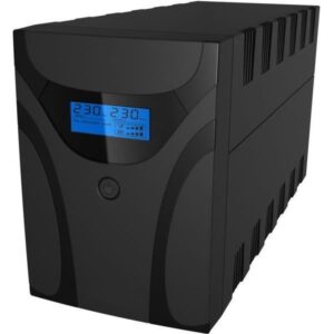 C-Lion UPS Aurora Vista+ 2200, 1200W, AVR, USB, 9E66-83028EO1-01