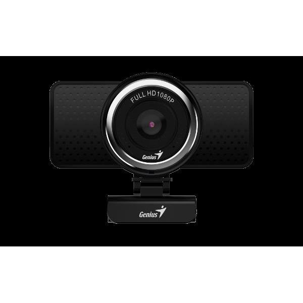Genius ECam 8000, 1080p, USB 2.0, 32200001406