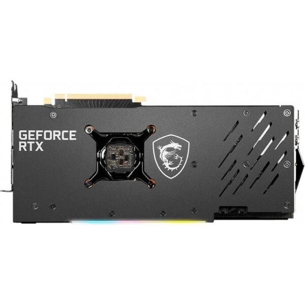 MSI Video Card Nvidia RTX 3070 Ti GAMING X TRIO 8G (RTX3070 Ti, 8GB GDDR6X 256bit, TORX FAN4.0, 1xHDMI, 3xDP 1.4a, 2x8 pin, 310W), RTX 3070 TI GAMING X TRIO