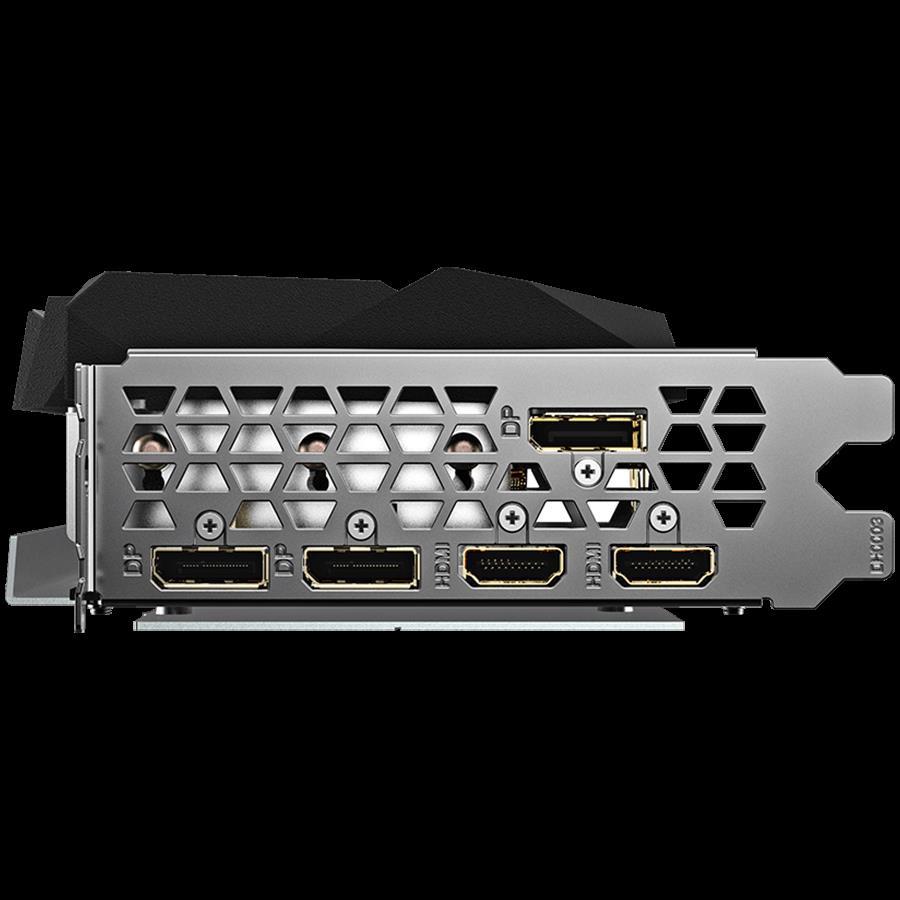 GIGABYTE Video Card NVidia GeForce RTX 3080 Ti GAMING OC 12GD, GV-N308TGAMING OC-12GD 1.0 - Slika 2