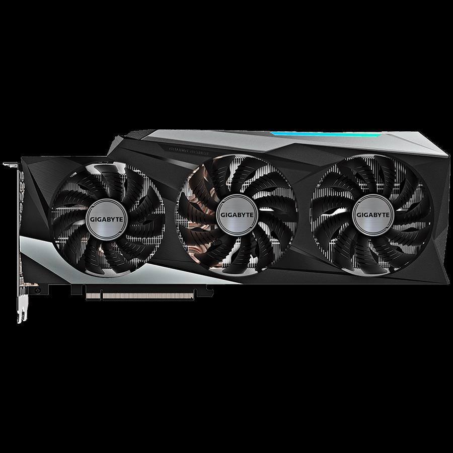 GIGABYTE Video Card NVidia GeForce RTX 3080 Ti GAMING OC 12GD, GV-N308TGAMING OC-12GD 1.0 - Slika 3