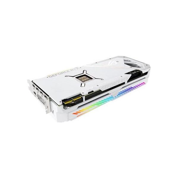 VGA ASUS STRIX-RTX3090-O24G-WHITE, 90YV0F96-M0NM00 - Slika 6