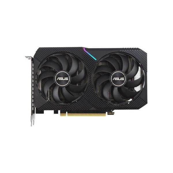 VGA ASUS DUAL-RTX3060-O12G-V2, 90YV0GB2-M0NA10
