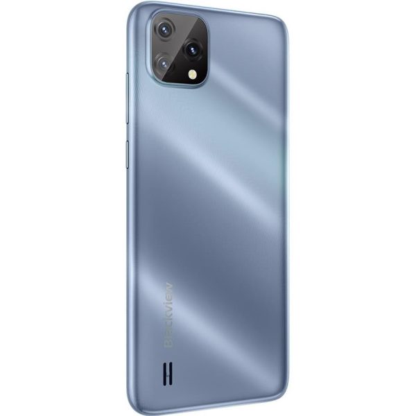 Mobitel BLACKVIEW A55 PLAVI 3/16GB, BV005
