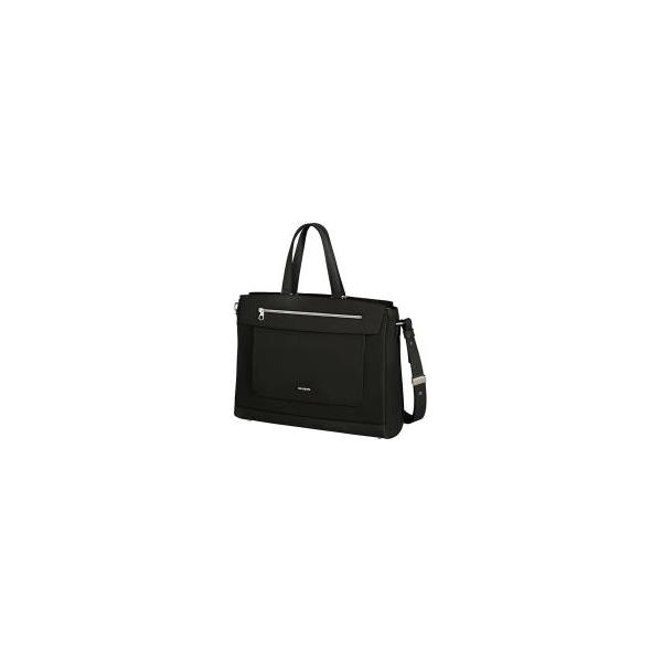 Samsonite ženska torba Zalia 2.0 za prijenosnike do 14.1", crna, 129429 - 1041