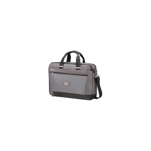 Samsonite torba/ruksak Waymore za prijenosnike do 15.6", siva, 123584 - 1408