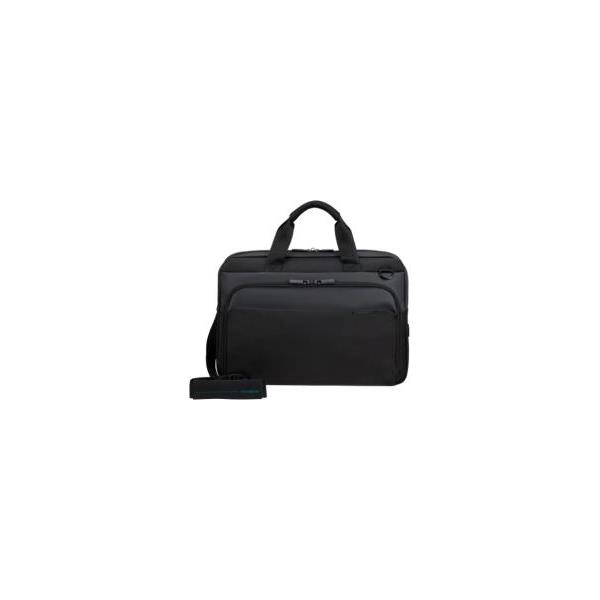Samsonite torba Mysight za prijenosnike do 15.6", crna, 135075-1090