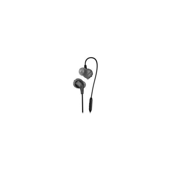 JBL Endurance Run In-ear slušalice s mikrofonom, crne, JBLENDURRUNBLK