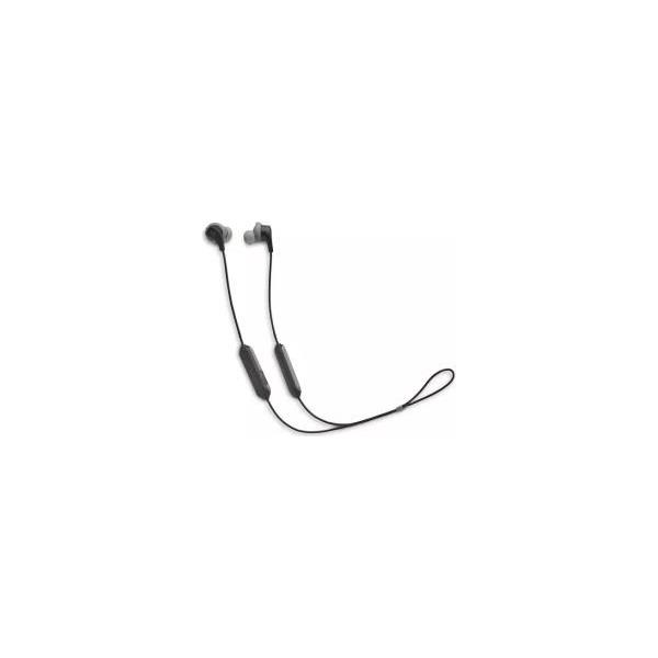 JBL Endurance Run BT 4.1 In-ear bežične slušalice s mikrofonom, crne, JBLENDURRUNBTBLK