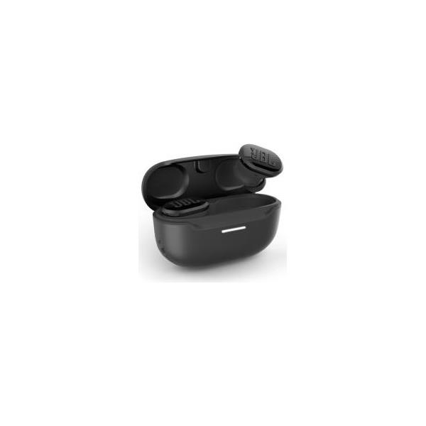 JBL Endurance Race TWS BT5.2 In-ear slušalice s mikrofonom, IP67, crne, JBLENDURRACEBLK