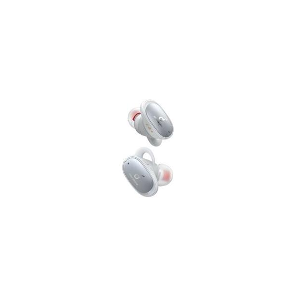 Anker Soundcore Liberty 2 Pro TWS In-Ear bežične BT5.0 slušalice s mikorofonom, ACAA, IPX5, 32h, bijele, A3909G21