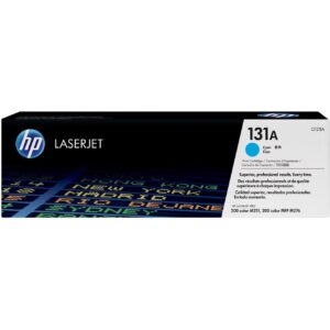 CF211A HP toner, No.131A, 1800 str, plava