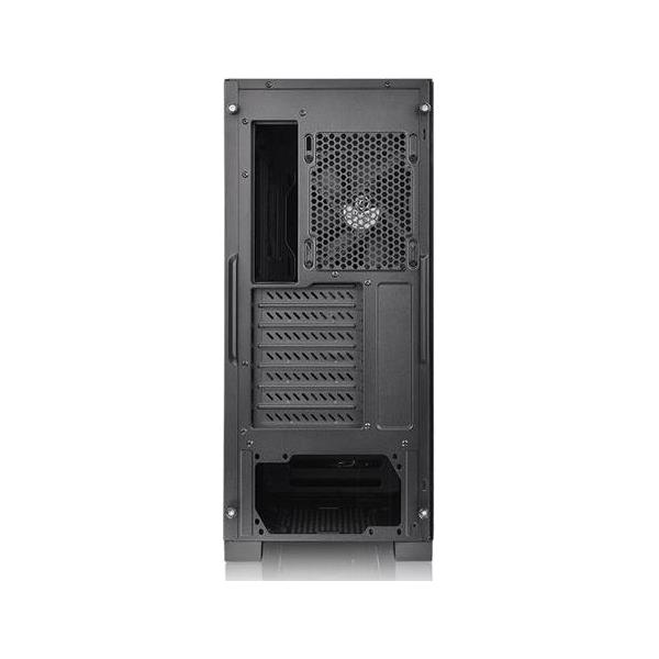 Kućište Thermaltake Versa T35 Tempered Glass RGB, CA-1R7-00M1WN-00 - Slika 3