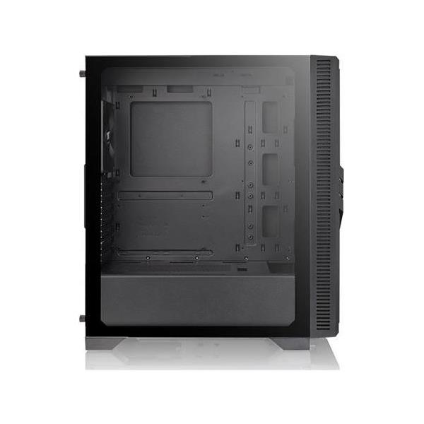 Kućište Thermaltake Versa T35 Tempered Glass RGB, CA-1R7-00M1WN-00 - Slika 4