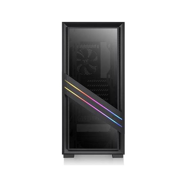 Kućište Thermaltake Versa T35 Tempered Glass RGB, CA-1R7-00M1WN-00 - Slika 5