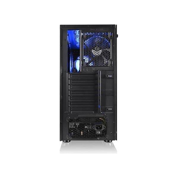 Kućište Thermaltake Versa J23 Tempered Glass RGB Edition, CA-1L6-00M1WN-01 - Slika 6