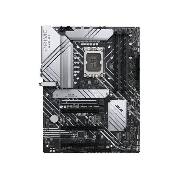 MBO 1700 AS PRIME Z690-P (WiFi) D4, 90MB18N0-M0EAY0
