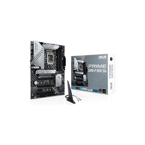 MBO 1700 AS PRIME Z690-P (WiFi) D4, 90MB18N0-M0EAY0 - Slika 2