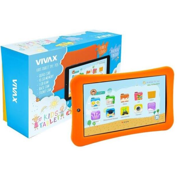 VIVAX tablet TPC-705 Kids - Slika 2