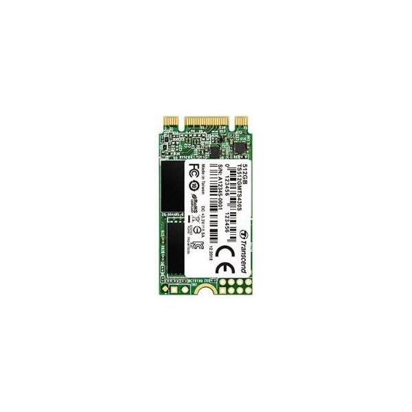 SSD 256GB TS MTS430S SATA M.2 2242, TS256GMTS430S