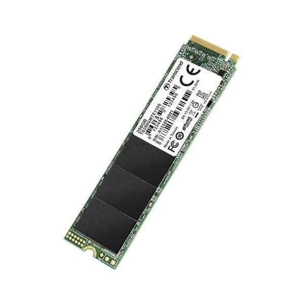 SSD 256GB TS MTS110S PCIe M.2 2280 NVMe, TS256GMTE110S - Slika 2