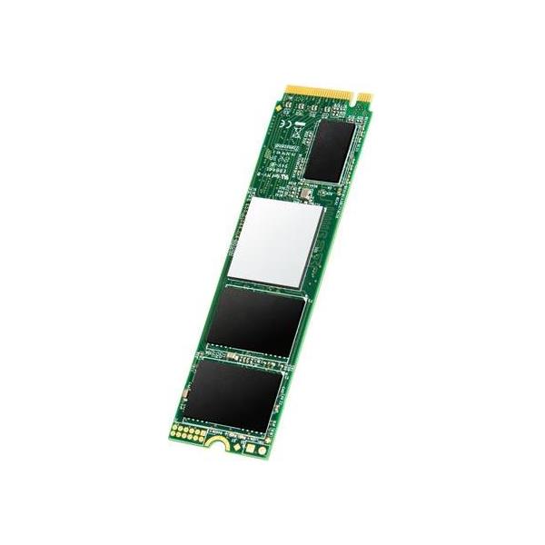 SSD 256 GB TS MTE220S PCIe M.2 2280 NVMe, TS256GMTE220S - Slika 3