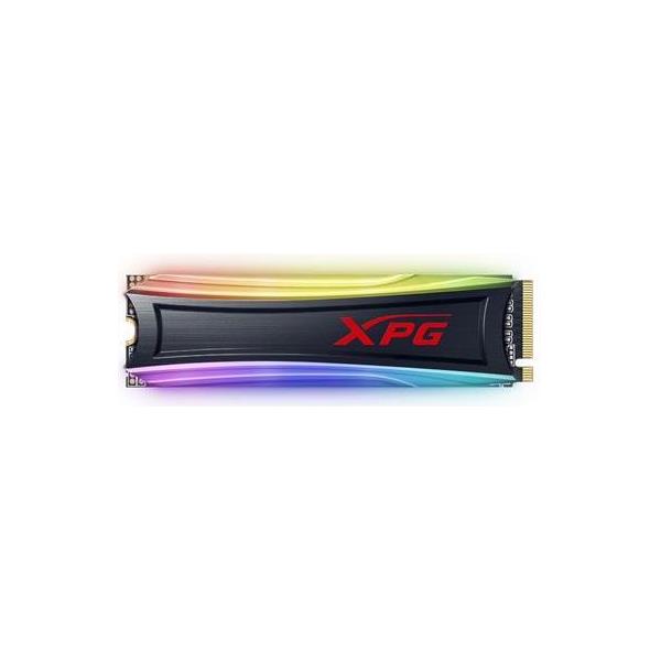 SSD 1TB AD S40G RGB PCIe M.2 2280 NVMe, AS40G-1TT-C - Slika 2