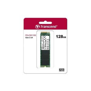SSD 128GB TS MTS110S M.2 2280 NVMe, TS128GMTE110S
