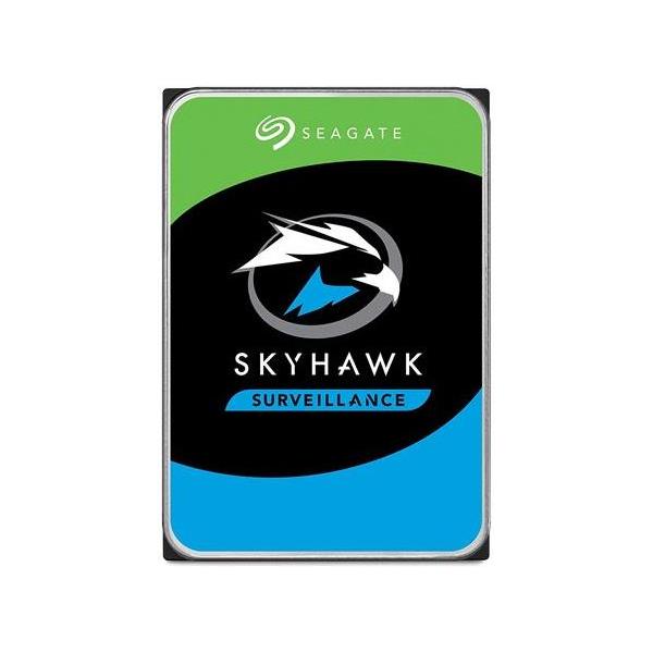 Hard Disk Seagate Skyhawk 1TB 3,5", ST1000VX005