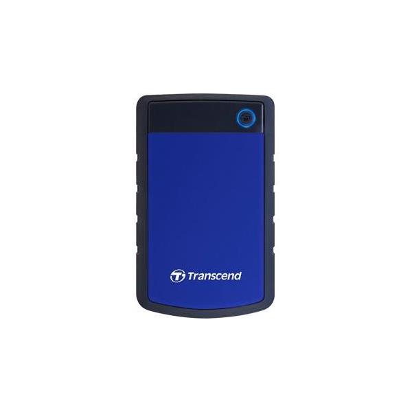 Vanjski tvrdi disk 4TB StoreJet 25H3P Transcend, TS4TSJ25H3B - Slika 2
