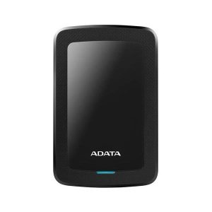HDD EXT 4TB AD HV300 USB 3.1 Black, AHV300-4TU31-CBK