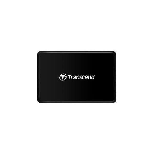Čitač kartica Transcend All in 1 RDF8 USB 3.1, TS-RDF8K2