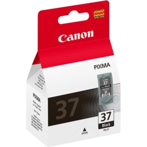 Canon tinta + glava PG-37, crna, 2145B001AA