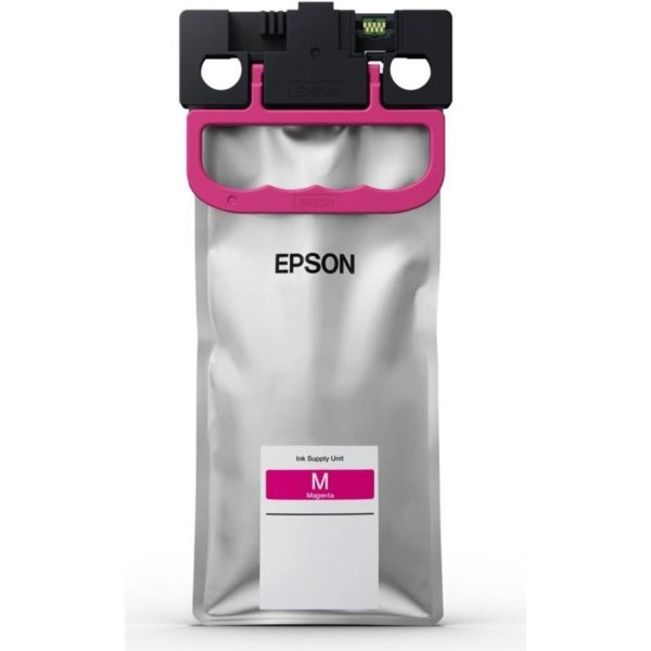 Tinta Epson T01D3 WFC529R xxl magenta 182ml, C13T01D300