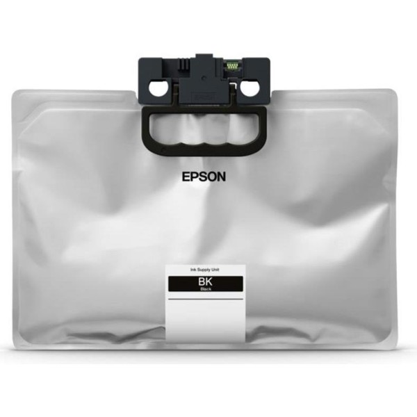 Tinta Epson T01D1 WFC529R xxl black 718,6ml, C13T01D100