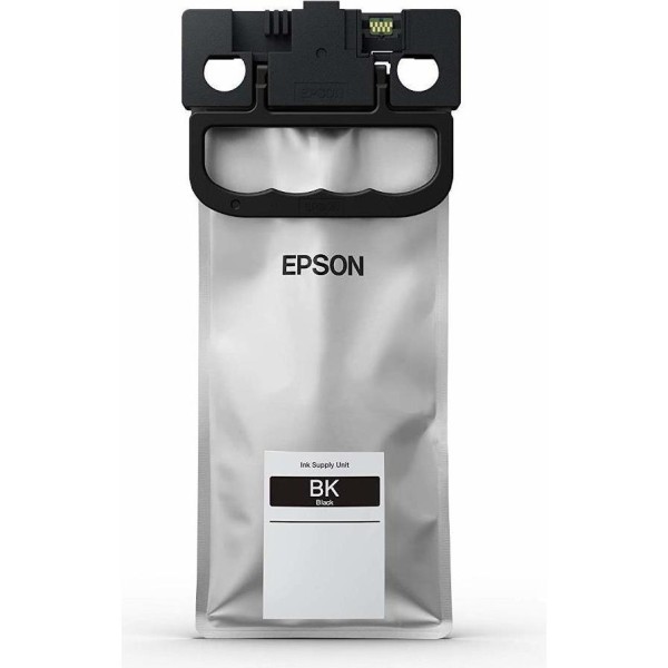 Tinta Epson T01C1 WFC529R xl black 143,7ml, C13T01C100
