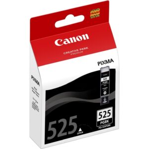 Tinta Canon PGI-525bk black, 4529B001AA