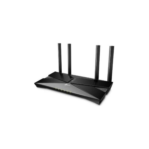 TP-Link Archer AX50, Wi-Fi 6 Router, Archer AX50