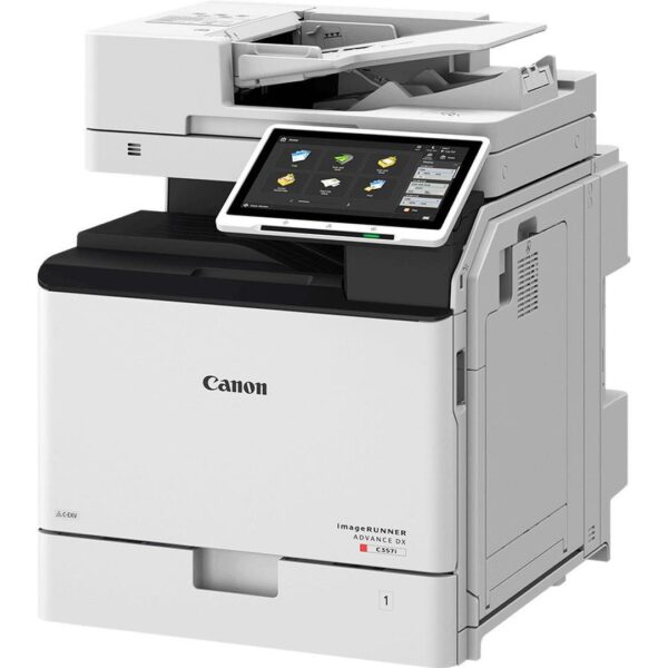 Fotokopirni uređaj imageRUNNER ADVANCE DX C257i, 3882C005AA