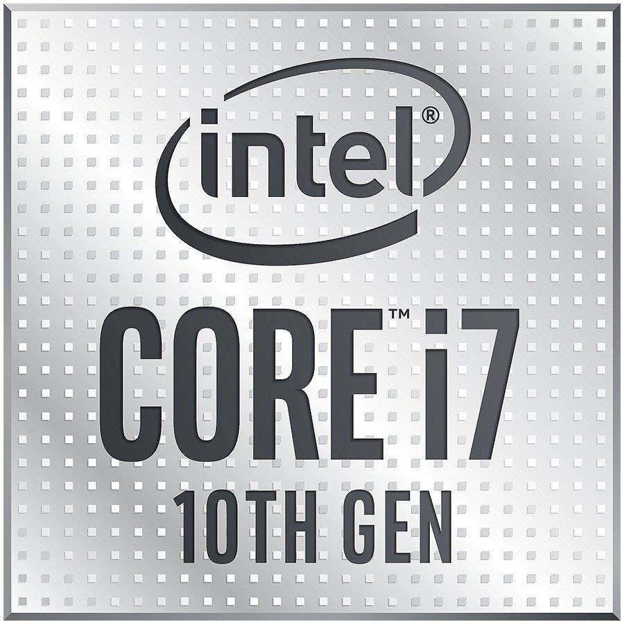 INTEL Core i7-10700F 2.9GHz LGA1200 Box, BX8070110700F