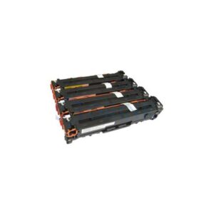 Orink Toner za HP, CE321A, cijan