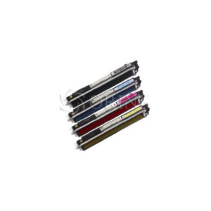 Orink Toner za HP, CE310A, CRG729, crna