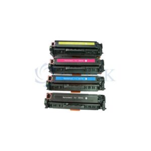 Orink toner za HP, CC530A, crna, OR-LHCC530A