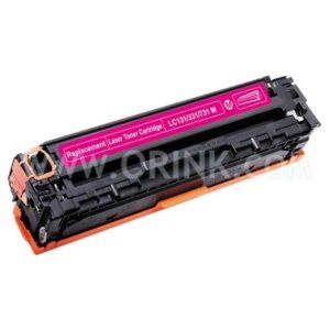 Orink toner za Canon CRG-731M, magenta, CRG 731M Series