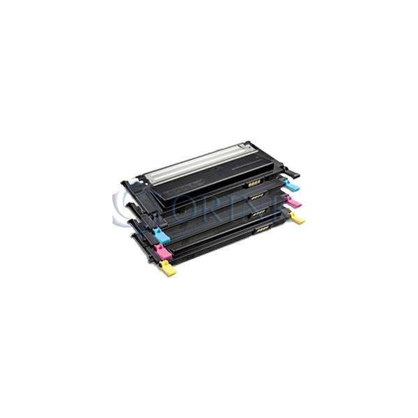 Orink toner za Samsung, CLT-M409S, magenta, OR-LSCLT409M