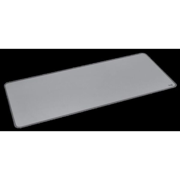 Logitech Desk Mat Studio, siva, 956-000052