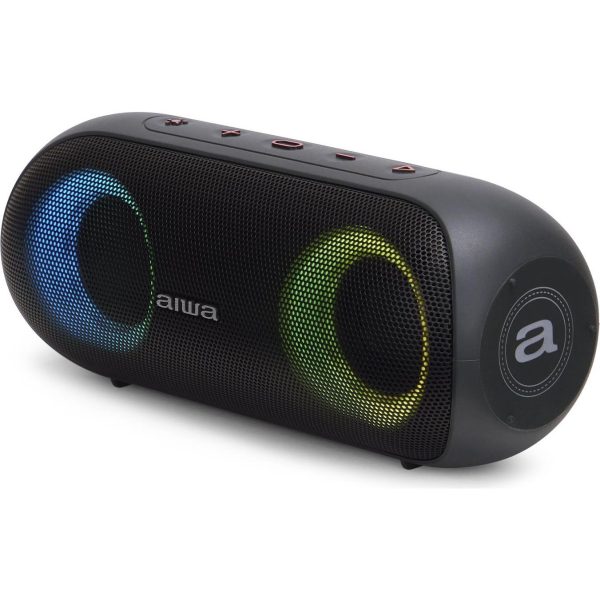 Zvučnik AIWA prijenosni BST-650 bluetooth, BST-650 - Slika 2